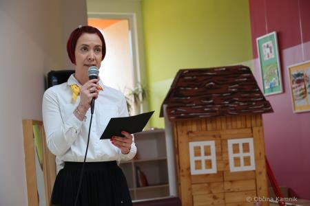 Odprtje likovne razstave Kamnik, moje mesto (28)